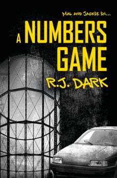 a numbers game-r.j. dark-9781917415330