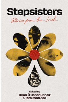stepsisters (ebook)-9781917453530