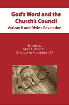 god's word and the church's council (ebook)-christopher monaghan-mark o'brien-9781922239730
