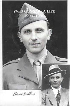 yves congar 1904-1995 (ebook)-etienne fouilloux-9781922737830