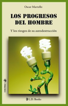 los progresos del hombre (ebook)-oscar martello-9781943387830