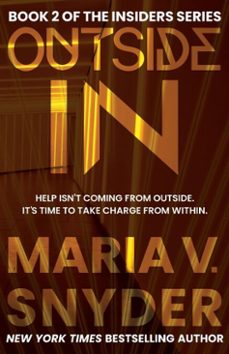 -maria v. snyder-9781946381330