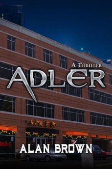 adler (ebook)-alan brown-9781953271730