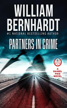 partners in crime (ebook)-william bernhardt-9781954871830