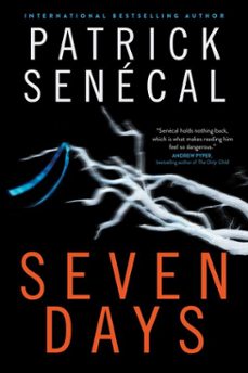 seven days (ebook)-patrick senecal-9781982102630
