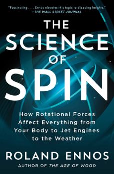 the science of spin (ebook)-roland ennos-9781982196530