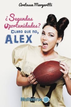 ¿segundas oportunidades?-aretussa margaritti-9781983936630