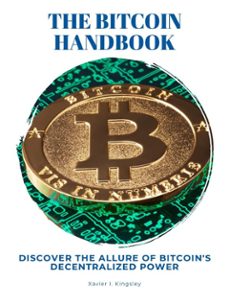 the bitcoin handbook (ebook)-9781991093530