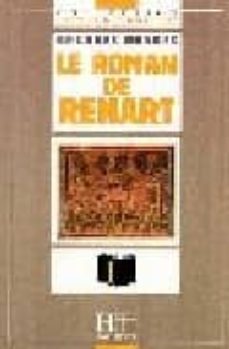 le romand de renard (niveau 1)-9782011550330