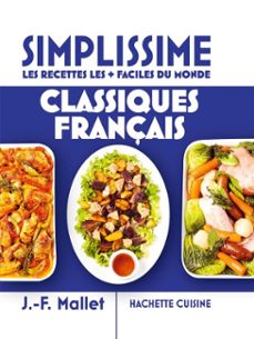 mini simplissime - classiques francais (ebook)-jean françois mallet-9782017359630