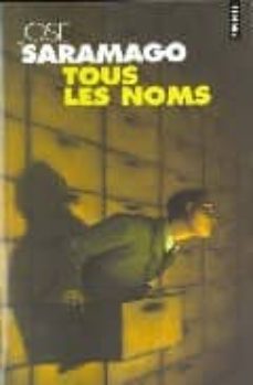 tous les noms-jose saramago-9782020484930