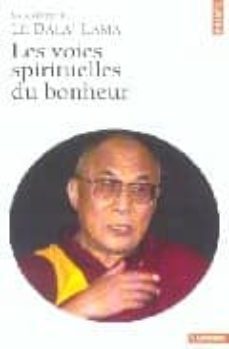 les voies spirituelles du bonheur-9782020585330