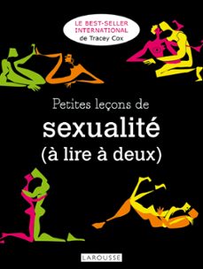 petites leçons de sexualite (a lire a deux) - nouvelle edition de sexus feminitus (ebook)-tracey cox-9782035873330