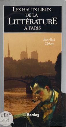 -jean paul clebert-9782047603130