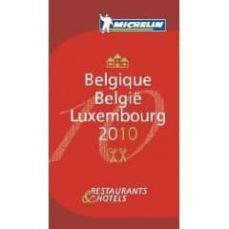belgique, belgie luxembourg 2010 (ref. 60017)-9782067146730