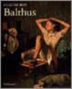 balthus-9782070112630