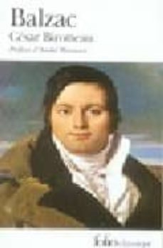 cesar birotteau-9782070367030