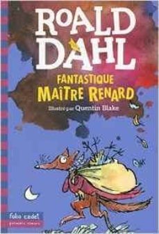 fantastique maitre renard-9782070601530