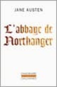 l abbaye des northanger-9782070770830