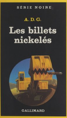 les billets nickeles (ebook)-9782072345630