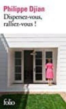 dispersez-vous, ralliez-vous!-9782072714030