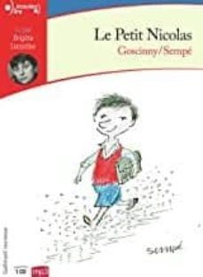 le petit nicolas cd-9782075132930