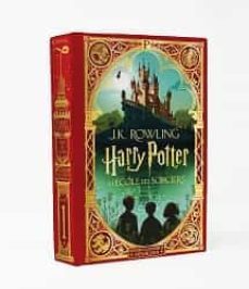 harry potter. vol. 1. harry potter a l ecole des sorciers-j.k. rowling-9782075145930