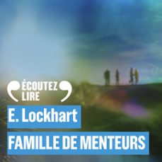 famille de menteurs (audiolibro)-e. lockhart-9782075197830
