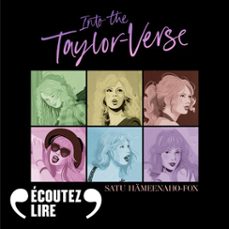 into the taylor-verse - au cur de l'univers de taylor swift (audiolibro)-satu hameenaho fox-9782075216630