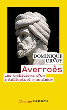 averroès (ebook)-dominique urvoy-9782081260030