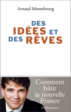des idees et des reves (ebook)-arnaud montebourg-9782081267930