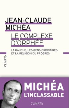 -jean claude michea-9782081278530