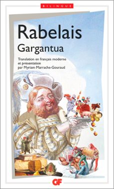 -françois rabelais-9782081393530