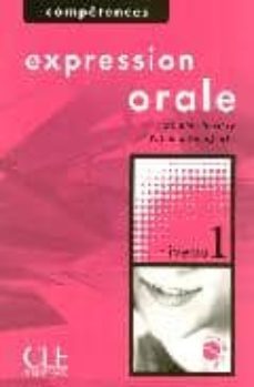 expression oral: competences (niveau 1)-9782090352030