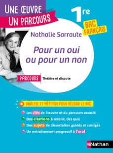 -nathalie sarraute-9782095032630