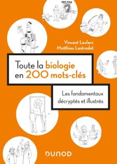 -vincent leclerc-matthieu lestradet-9782100845330