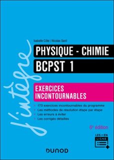 -isabelle côte-nicolas sard-loïc lebrun-9782100886630