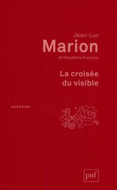 la croisee du visible (ebook)-jean luc marion-9782130792130