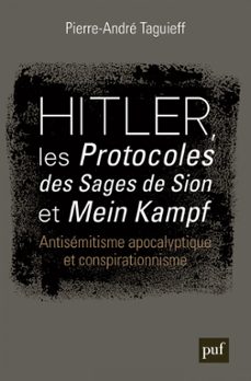 -pierre andre taguieff-9782130824930