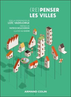 (re)penser les villes (ebook)-loïc vadelorge-9782200641030