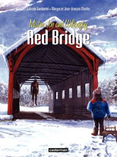 red bridge (tome 2) (ebook)-jean françois charles-9782203055230