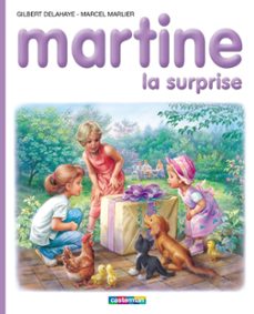 -marcel marlier-gilbert delahaye-9782203072930