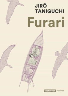 furari-jiro taniguchi-9782203192430