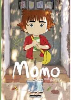 momo (lintegrale) (ebook)-jonathan garnier-9782203246430