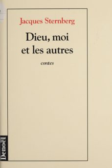 -jacques sternberg-9782207126530