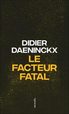 -didier daeninckx-9782207172230