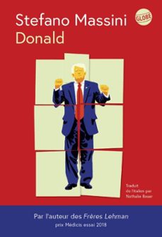 donald (ebook)-stefano massini-9782207187630