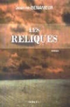 les reliques-9782207256930