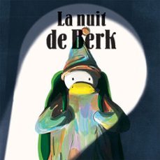 la nuit de berk (audiolibro)-julien beziat-9782211345330