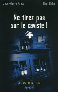 -jean pierre alaux-noël balen-9782213669830